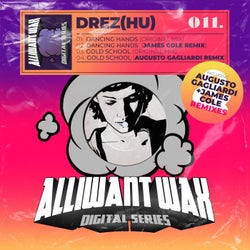 Alliwant Wax digital 011