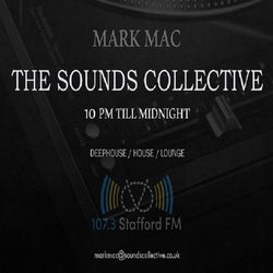 The Sounds Collective Smooth Chart 24th Sept