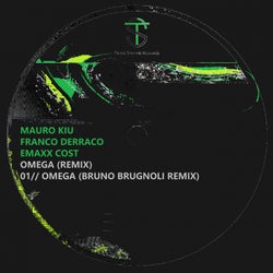 Omega (Bruno Brugnoli Remix)