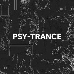 Opening Tracks: Psy-Trance
