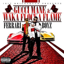 Ferrari Boyz