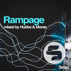 Copertina per Rampage