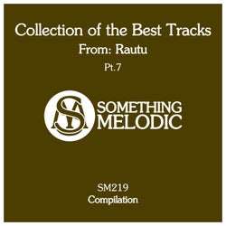 Collection of the Best Tracks From: Rautu, Pt. 7