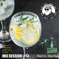 DJ UD Mix Session #54