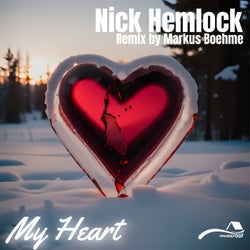 My Heart - Markus Boehme Remix