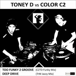 Too Funky 2 Groove