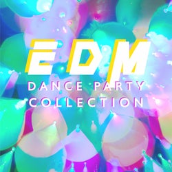 EDM Dance Party Collection