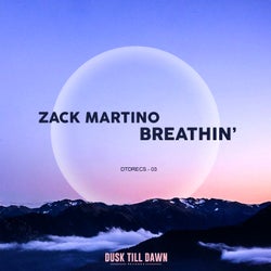 Breathin'