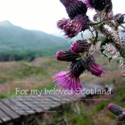 For My Beloved Scotland