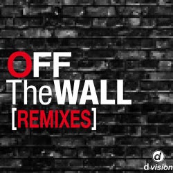 Off the Wall feat. Housemood (Remixes)