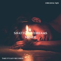 Shattered Dreams