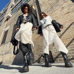 House Therapy: From Our Lot Radio Set