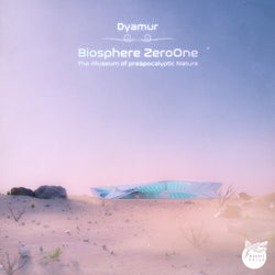 Biosphere ZeroOne: the Museum of Preapocalyptic Nature
