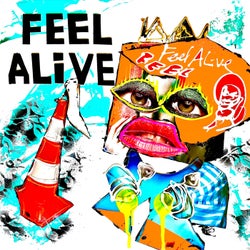 Feel Alive (Extended Mix)