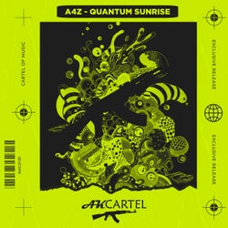 Quantum Sunrise