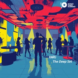 The Deep Set