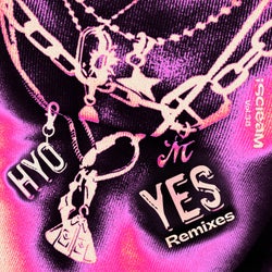 iScreaM Vol.38 : YES Remixes