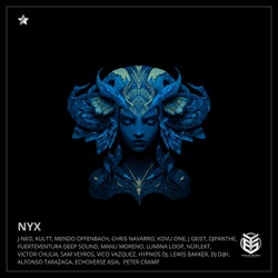 NYX