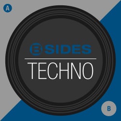B-Sides: Techno