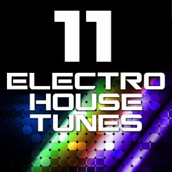 11 Electro House Tunes (Volume 2)