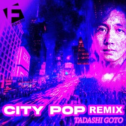 City Pop (Electro Remix)