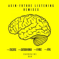 Future Listening(Remixes)