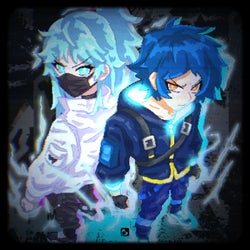 Twilight Phantom