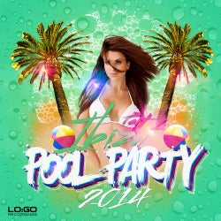 Ibiza Pool Party 2014 (Part 1)