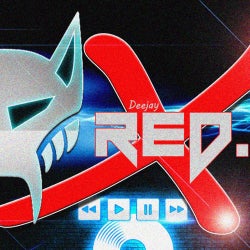 DJ RED-X SELECTION / BEATPORT / OCTOBER 2k13