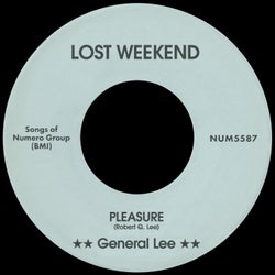 Pleasure