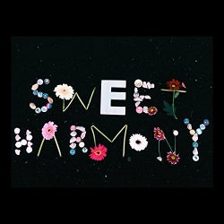 Jan 2019 "Sweet Harmony" Chart