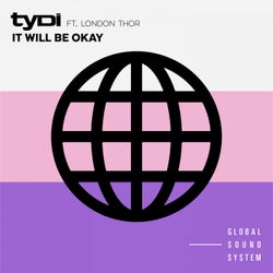 It Will Be Okay (feat. London Thor)