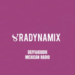 Mexican Radio (Original Mix)