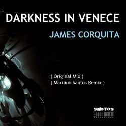 Darkness In Venice