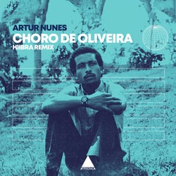 Choro de Oliveira (Hiibra Remix)