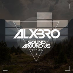 Sound Around Us (Deep Mix #4) [03.03.2018]