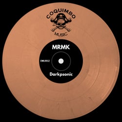 Darksopnic (Original Mix)
