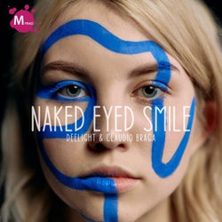 Naked Eyed Smile