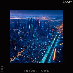 Future Town, Vol. 2
