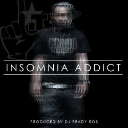 Insomnia Addict - Single