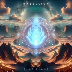 Blue Flame