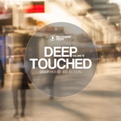 Deep Touched #16