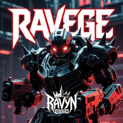 Ravege