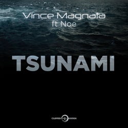 Tsunami (feat. Noe)