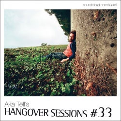 Hangover Sessions #33