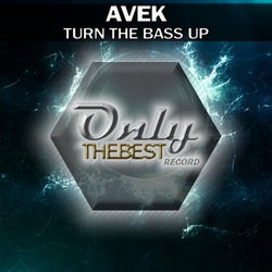 Turn the Bass Up