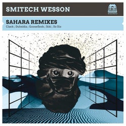 Sahara Remixes