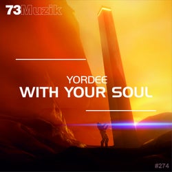 With Your Soul
