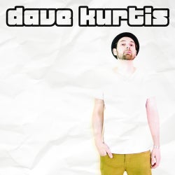 DAVE KURTIS // SEPTEMBER 2013 // TOP10