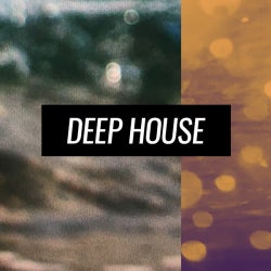 Summer Sounds: Deep House